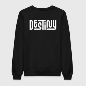 Destiny Sweatshirt