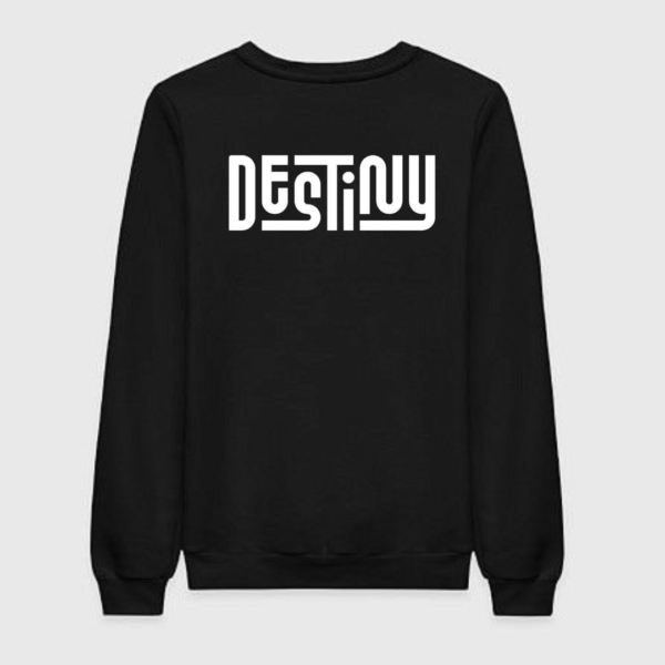 Destiny Sweatshirt