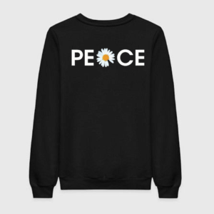 Peace Sweatshirt