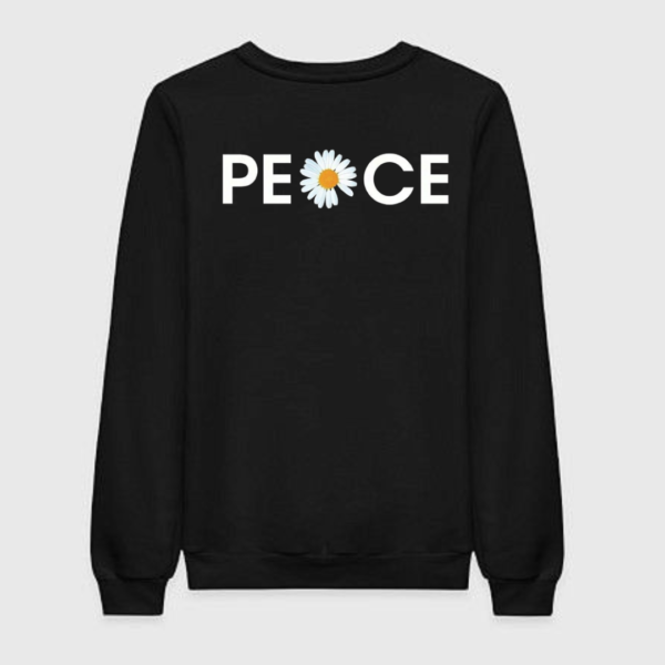 Peace Sweatshirt