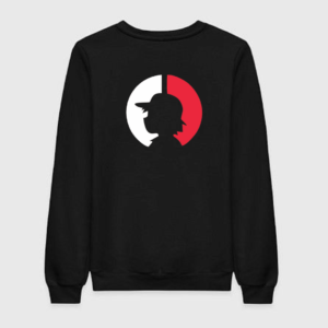 Pokemon Sweatshirt