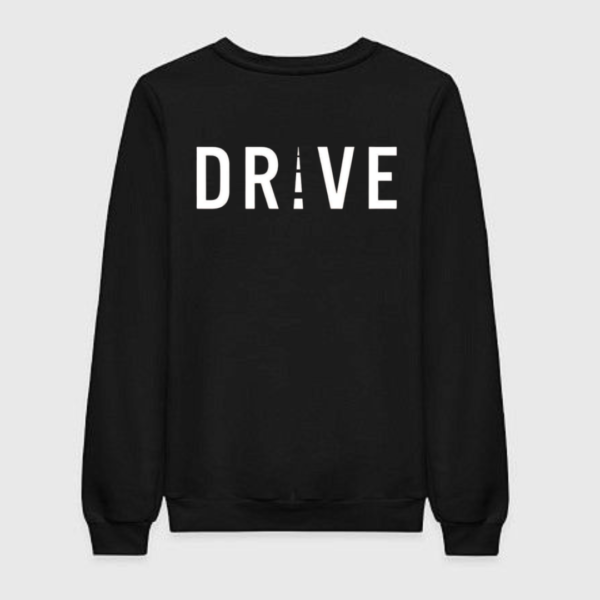 Drive Sweatshirt