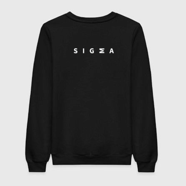 Sigma Sweatshirt