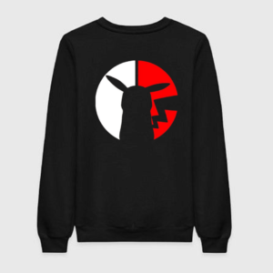 Pikachu Sweatshirt