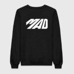 mad sweatshirt