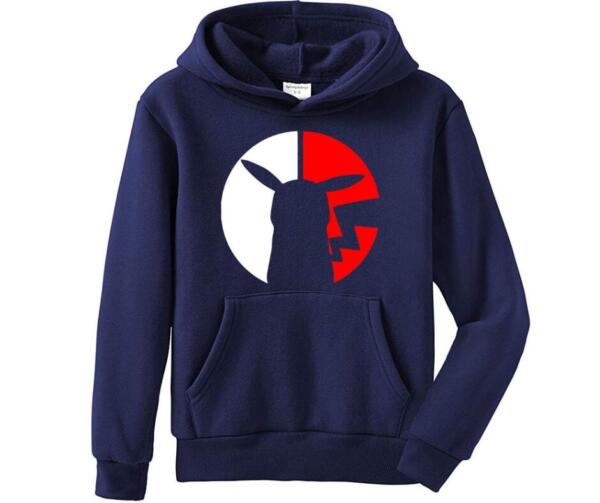 pokemon hoodie