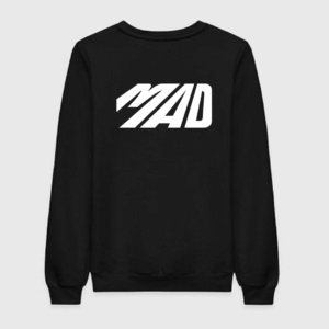 mad sweatshirt