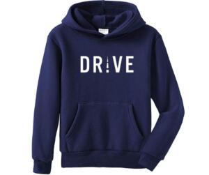 Drive Hoodie