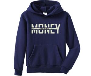 Money Hoodie