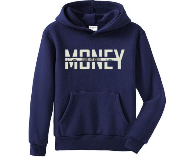 Money Hoodie