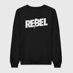 Rebel Sweatshirt