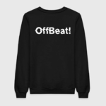 Offbeat Sweatshirt