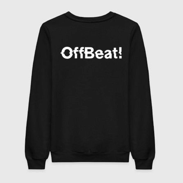 Offbeat Sweatshirt Offbeat Sweatshirt
