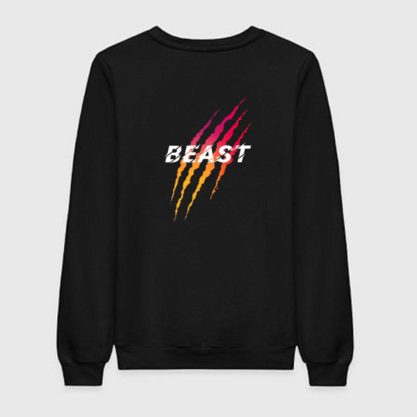 Beast Sweatshirt
