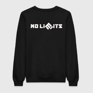 No Limits Sweatshirt