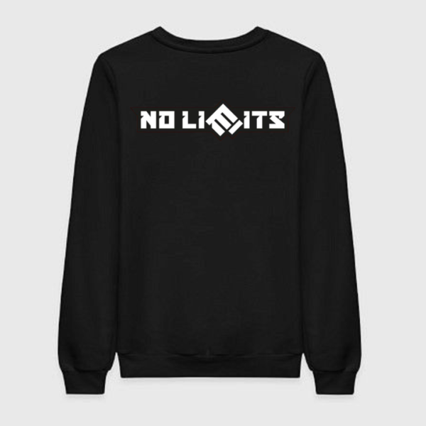 No Limits Sweatshirt