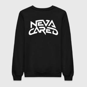 Neva Cared Sweatshirt