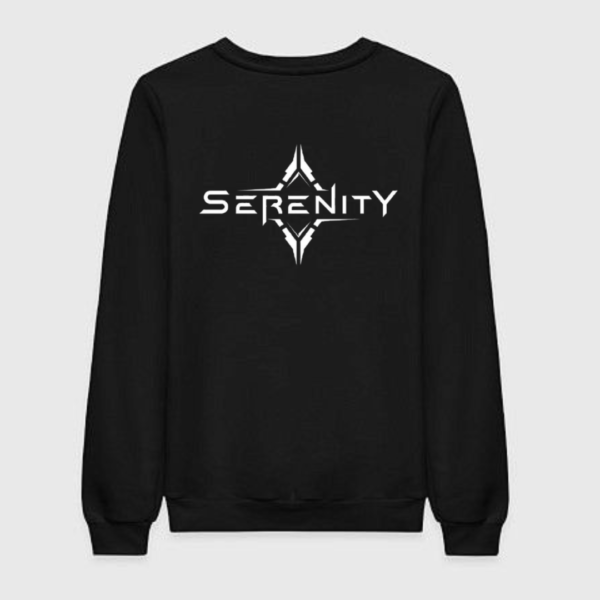 Serenity Sweatshirt