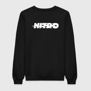 Nitro Sweatshirt