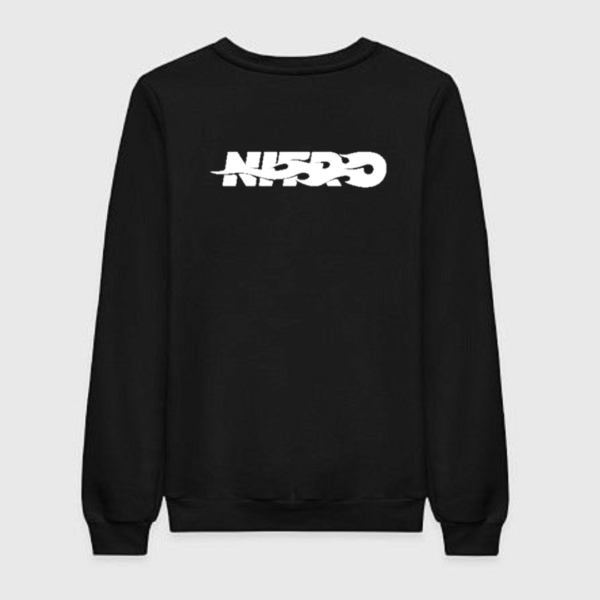 Nitro Sweatshirt