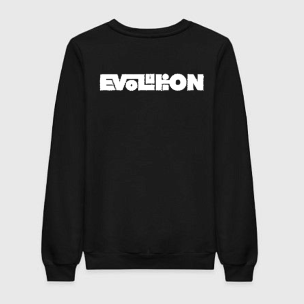 Evolution Sweatshirt