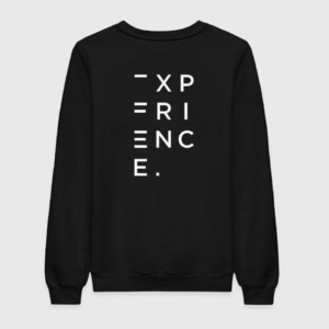 Experience Sweatshirt