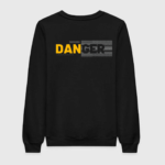 Danger Sweatshirt