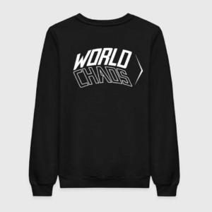 World Chaos Sweatshirt - Image 2