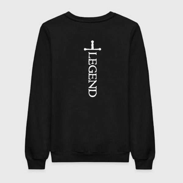 Legend Sweatshirt