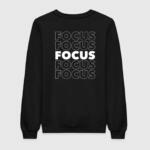 Focus Sweatshirt