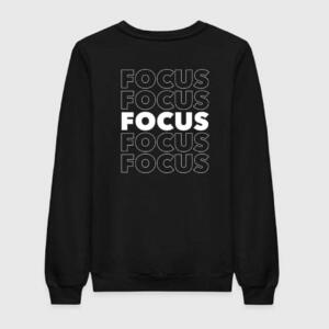 Focus Sweatshirt