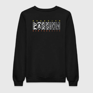 Passion Brooklyn Sweatshirt