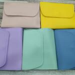 Manicure Set, Hand Care, Self Care, 16 Piece Stainless Steel Manicure Set with Leather Case