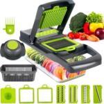 16 in 1 vegetable slicer chopper 1