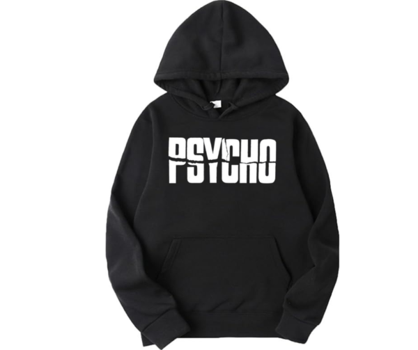 Psycho Hoodie