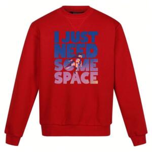 I Just Need Some Space Sweatshirt