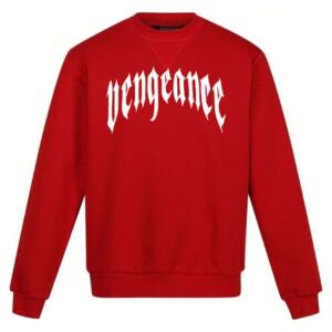 Vengeance Sweatshirt