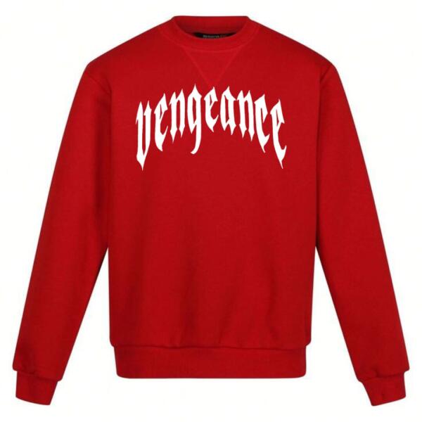 Vengeance Sweatshirt