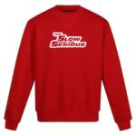 The Slow And The Serious Sweatshirt