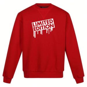 Limited Edition Sweatshirt