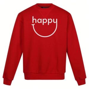 Happy Sweatshirt