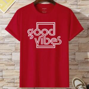 Good Vibes T-Shirt