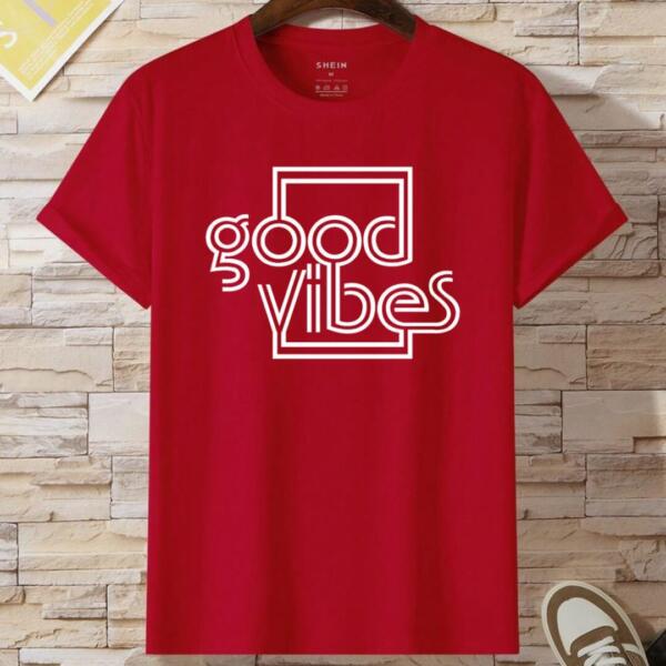 Good Vibes T-Shirt