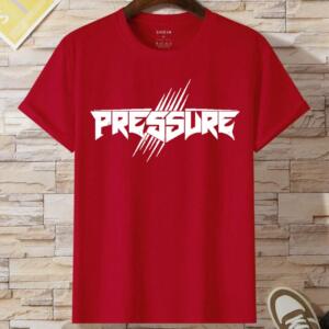 Pressure T-Shirt