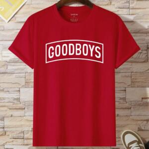 Goodboys T-Shirt - Image 2
