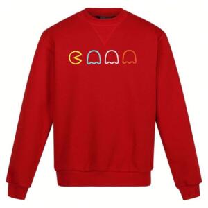 pacman sweatshirt