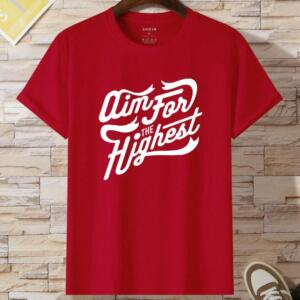 Aim For The Highest T-Shirt