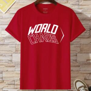 World Chaos T-Shirt