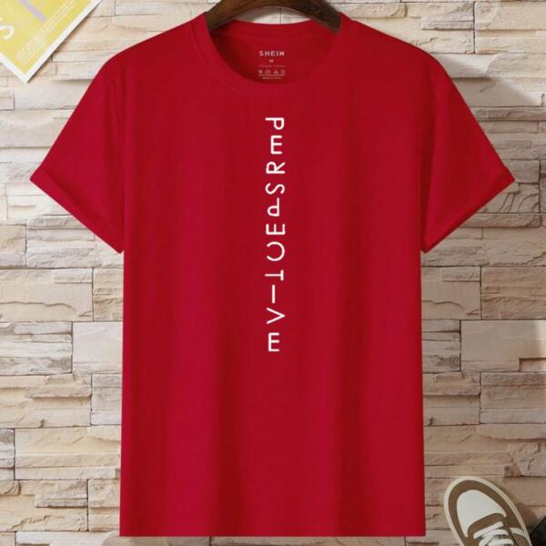 Perspective T-Shirt