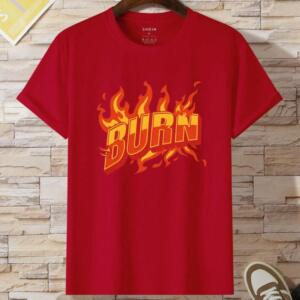 Burn T-Shirt
